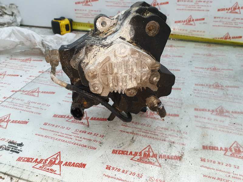 BOMBA INYECCION FIAT DUCATO SOFIM