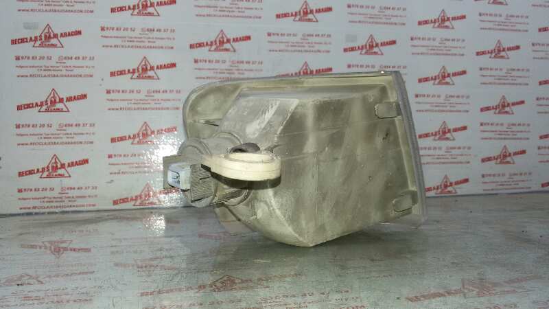 PILOTO DELANTERO IZQUIERDO FORD ESCORT L1E