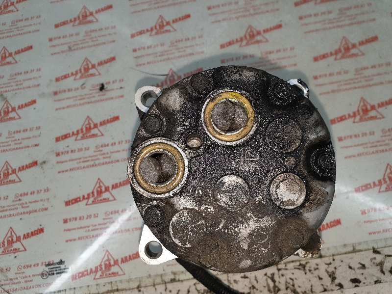 COMPRESOR AIRE ACONDICIONADO CITROEN JUMPY D9B