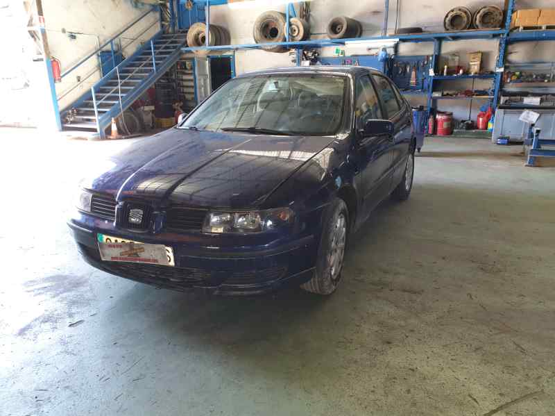 MANDO MULTIFUNCION SEAT LEON AUS