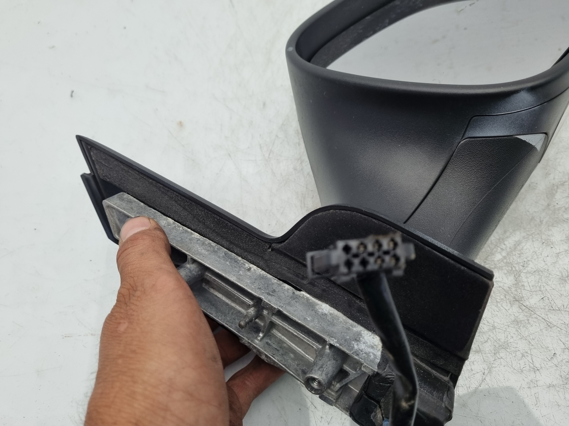 RETROVISOR DERECHO SEAT ALTEA CAY