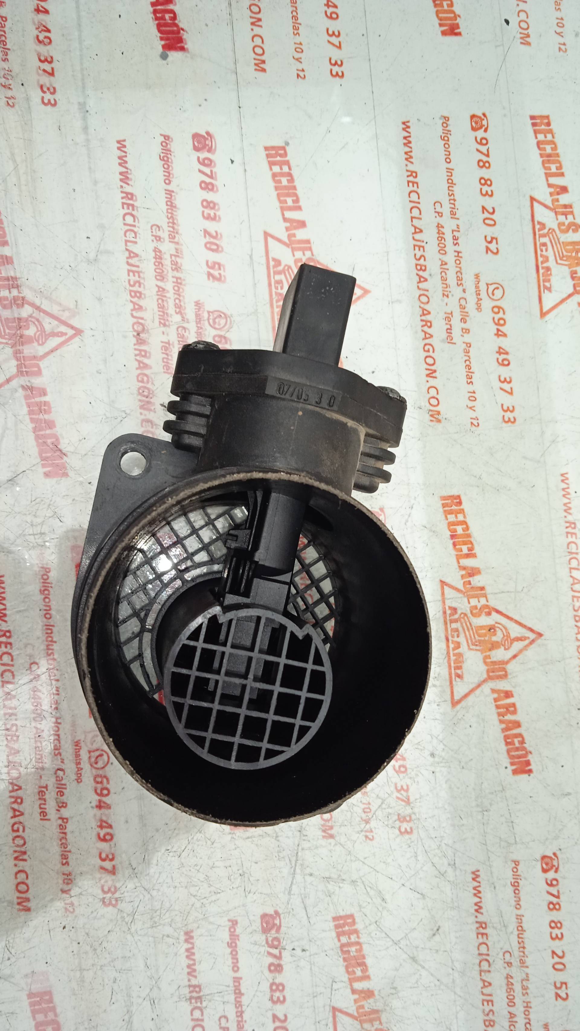 CAUDALIMETRO SKODA OCTAVIA ALH