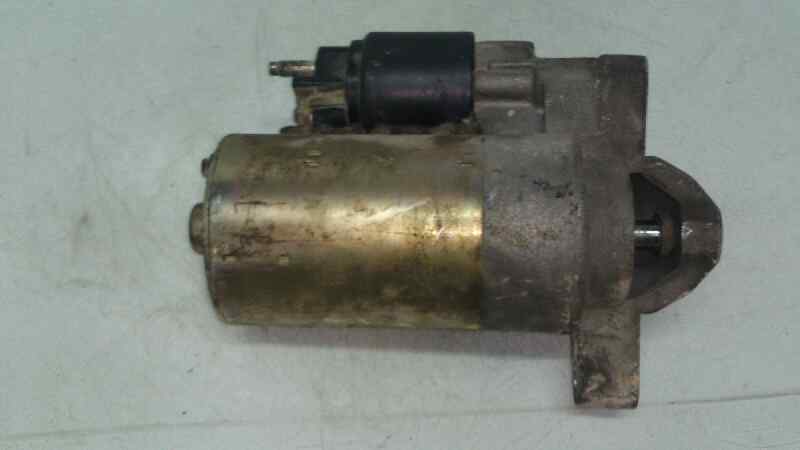 MOTOR ARRANQUE CITROEN XSARA NFVTU5JP