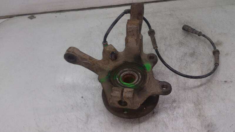 MANGUETA DELANTERA IZQUIERDA RENAULT MEGANE F8Q 620