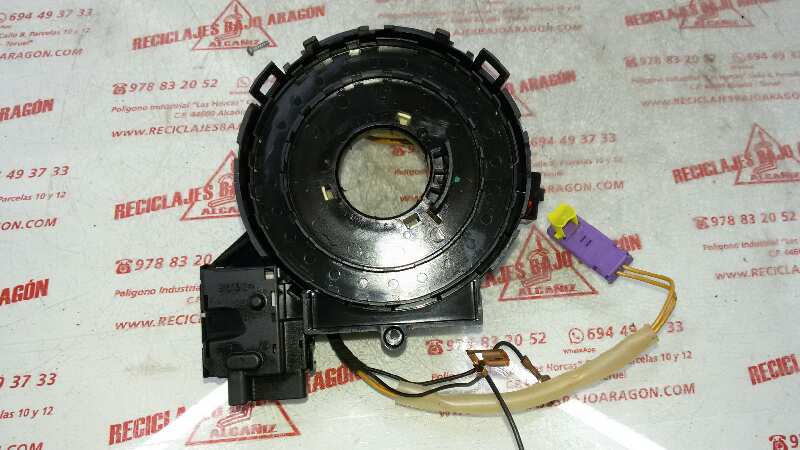 ANILLO AIRBAG VOLKSWAGEN TOURAN BXE