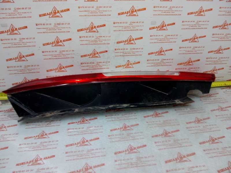 PILOTO TRASERO IZQUIERDO FORD FOCUS G8DA