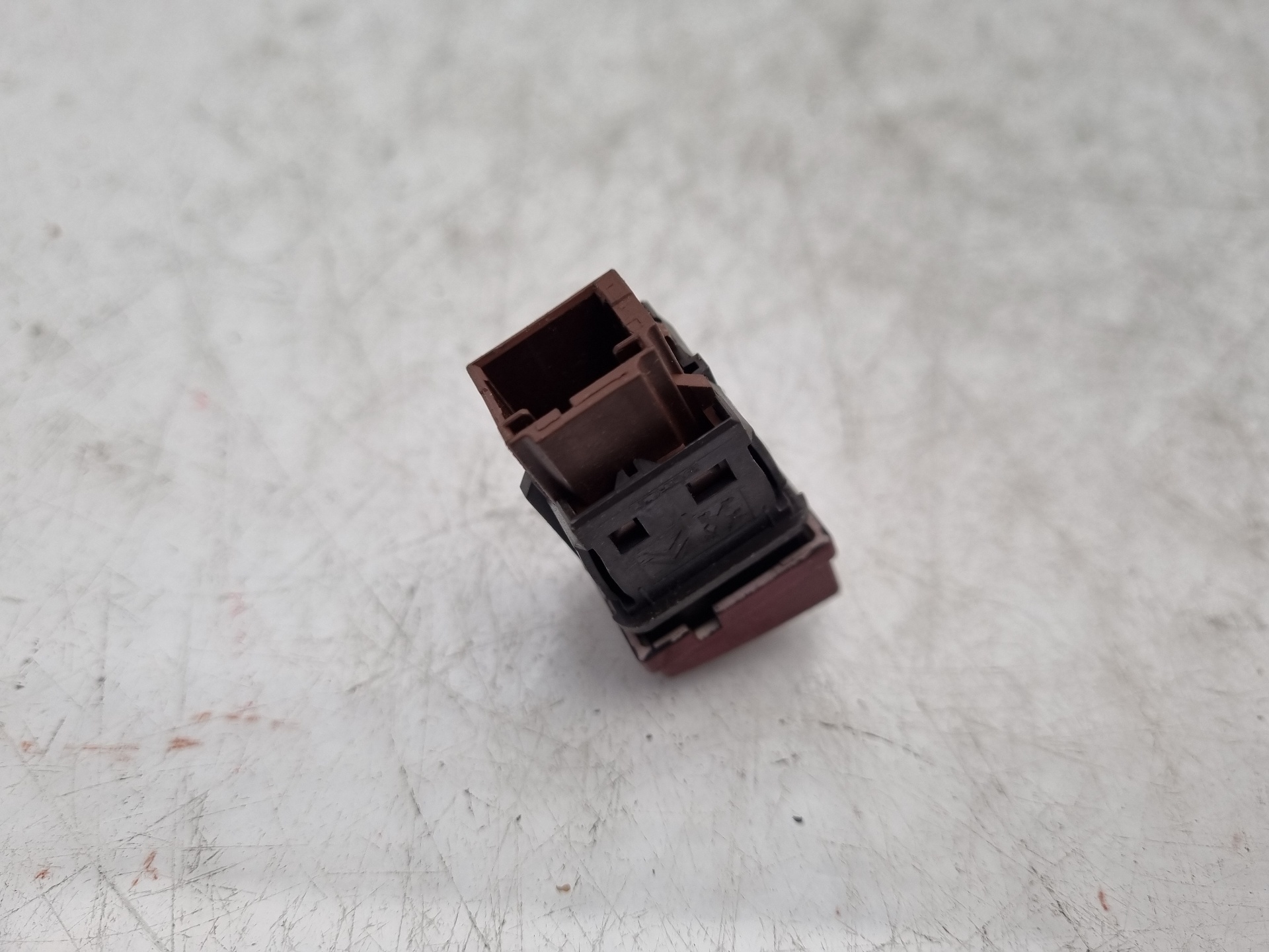 WARNING PEUGEOT 207/207+ 9HX