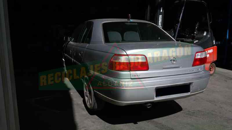 MANDO LUCES OPEL OMEGA 