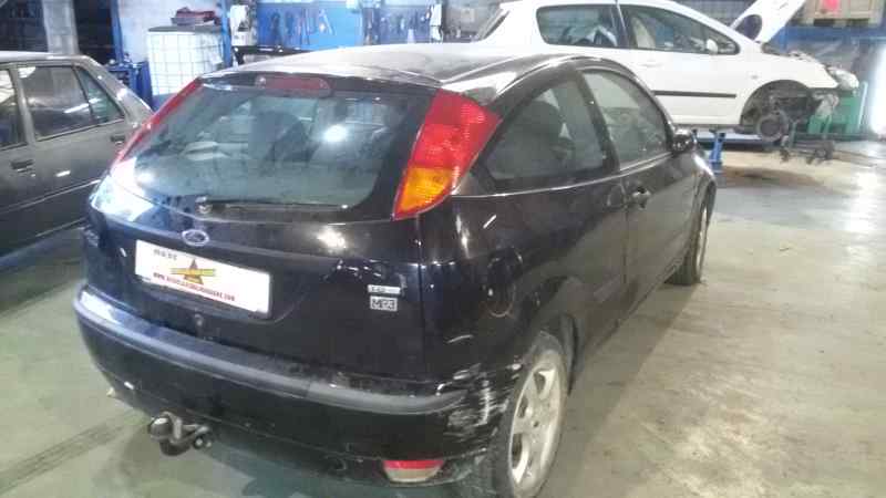 MANDO CALEFACCION / AIRE ACONDICIONADO FORD FOCUS FFDA