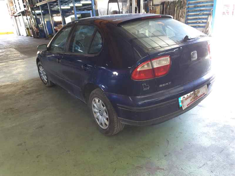 MANDO MULTIFUNCION SEAT LEON AUS