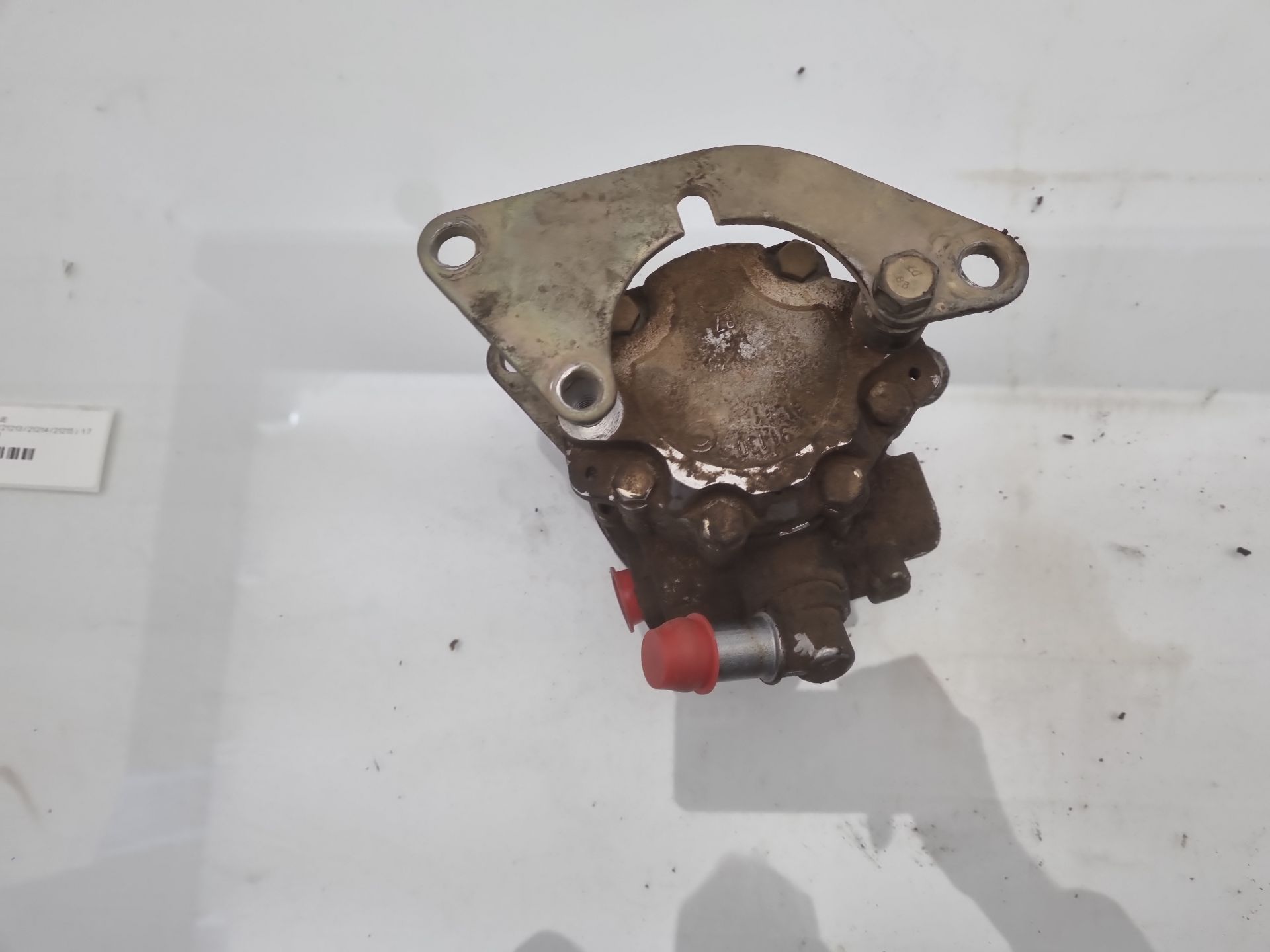 CAJA TRANSFER LADA NIVA 