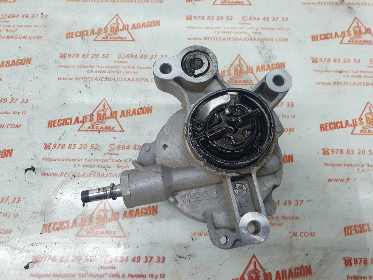 DEPRESOR FRENO / BOMBA VACIO FORD FOCUS 