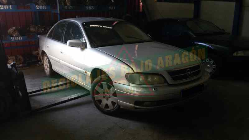 MANDO LUCES OPEL OMEGA 