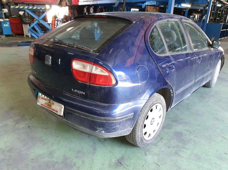 MANDO MULTIFUNCION SEAT LEON AUS
