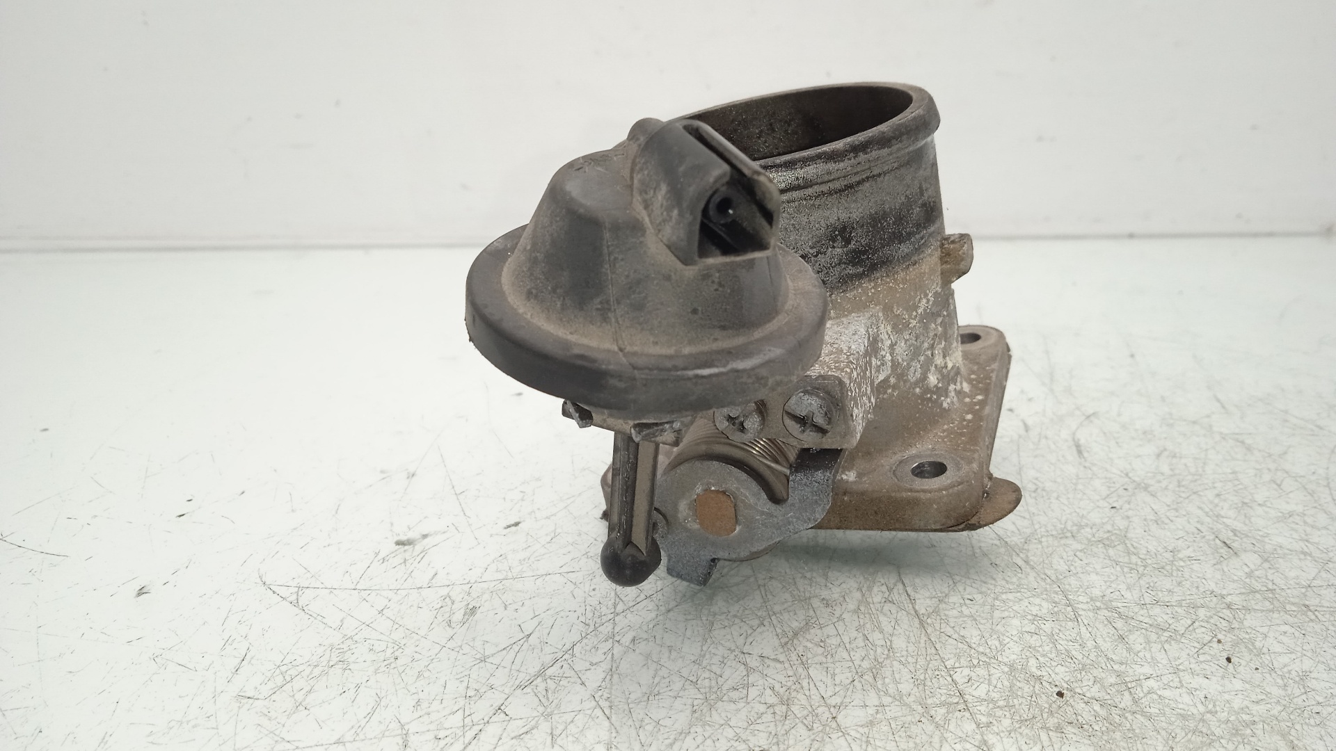 CAJA MARIPOSA KIA SORENTO D4CB