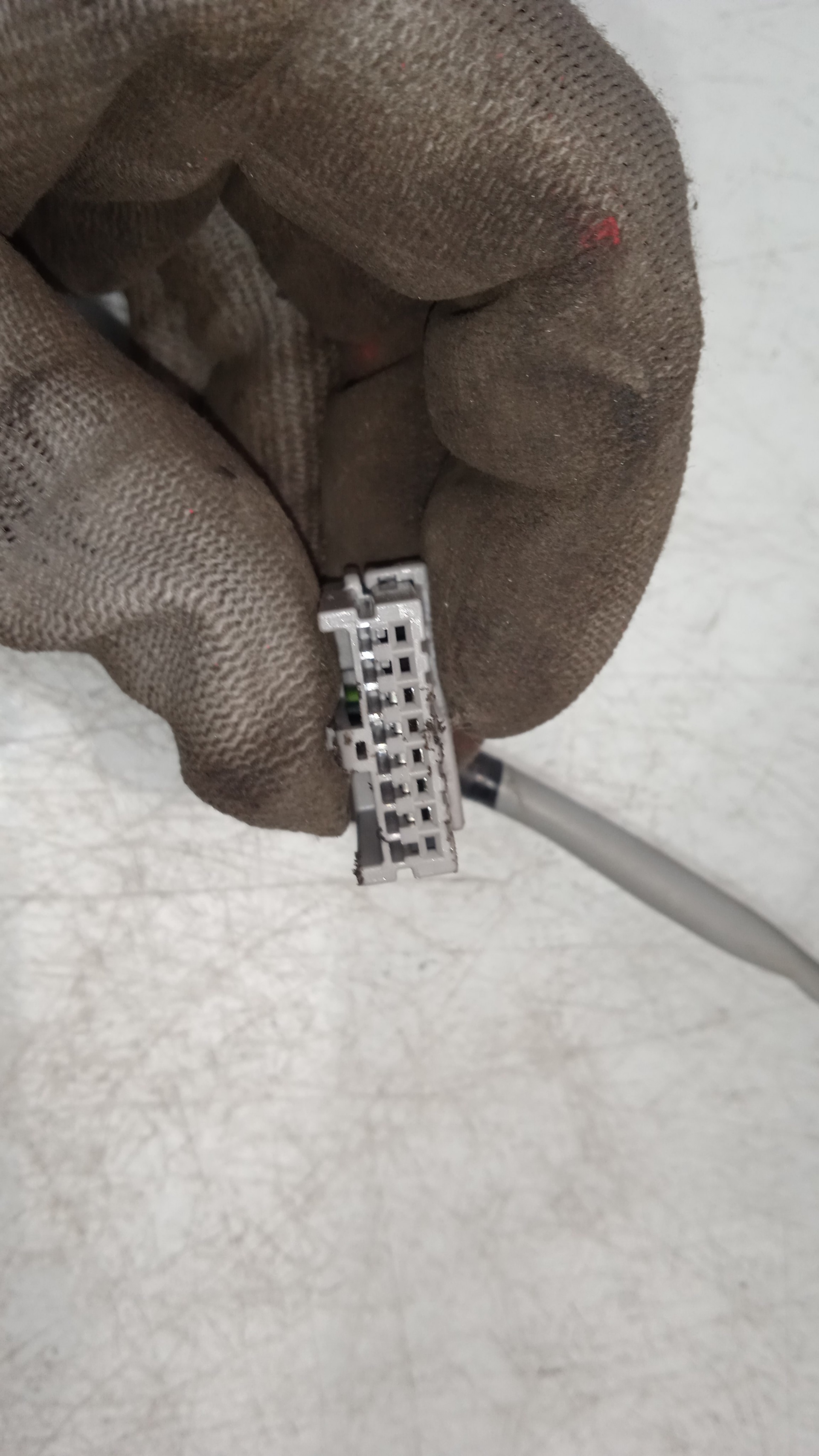 RETROVISOR DERECHO NISSAN PRIMERA YD22