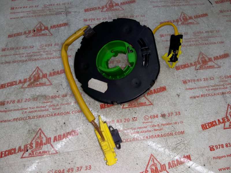 ANILLO AIRBAG OPEL TIGRA X14XE