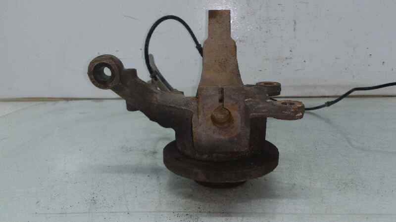 MANGUETA DELANTERA IZQUIERDA NISSAN MICRA K9K