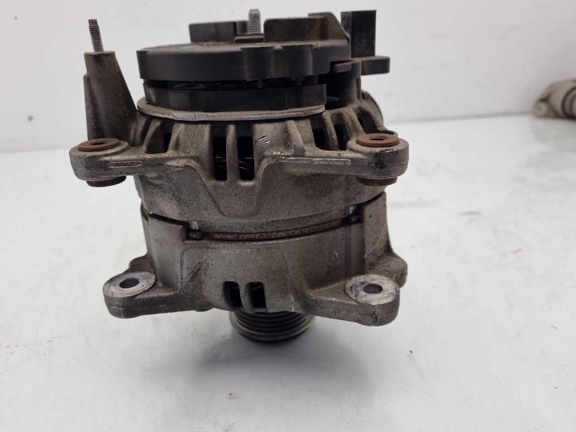 ALTERNADOR AUDI A3 BMN