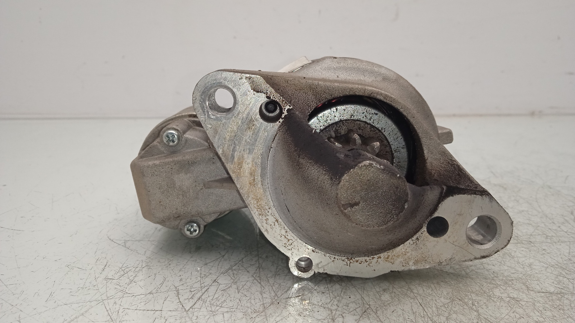 MOTOR ARRANQUE RENAULT CLIO D7F