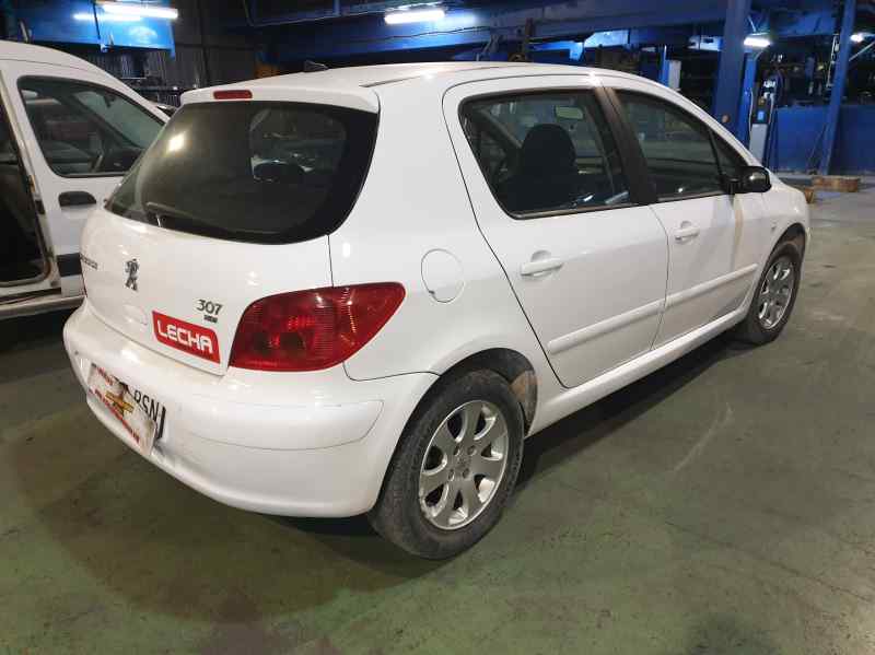 SERVOFRENO PEUGEOT 307 (S1) RHY