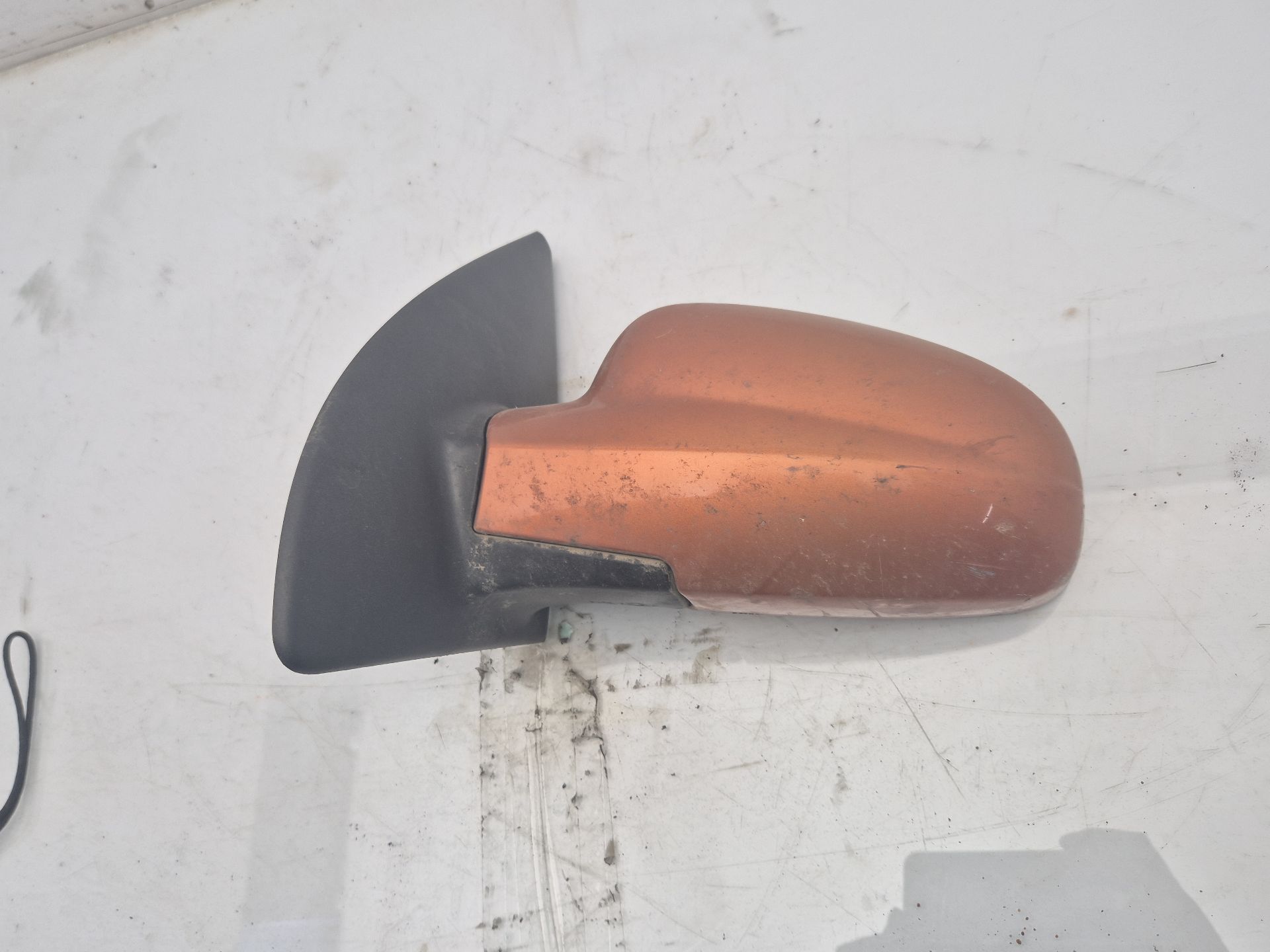 RETROVISOR IZQUIERDO CHEVROLET AVEO 