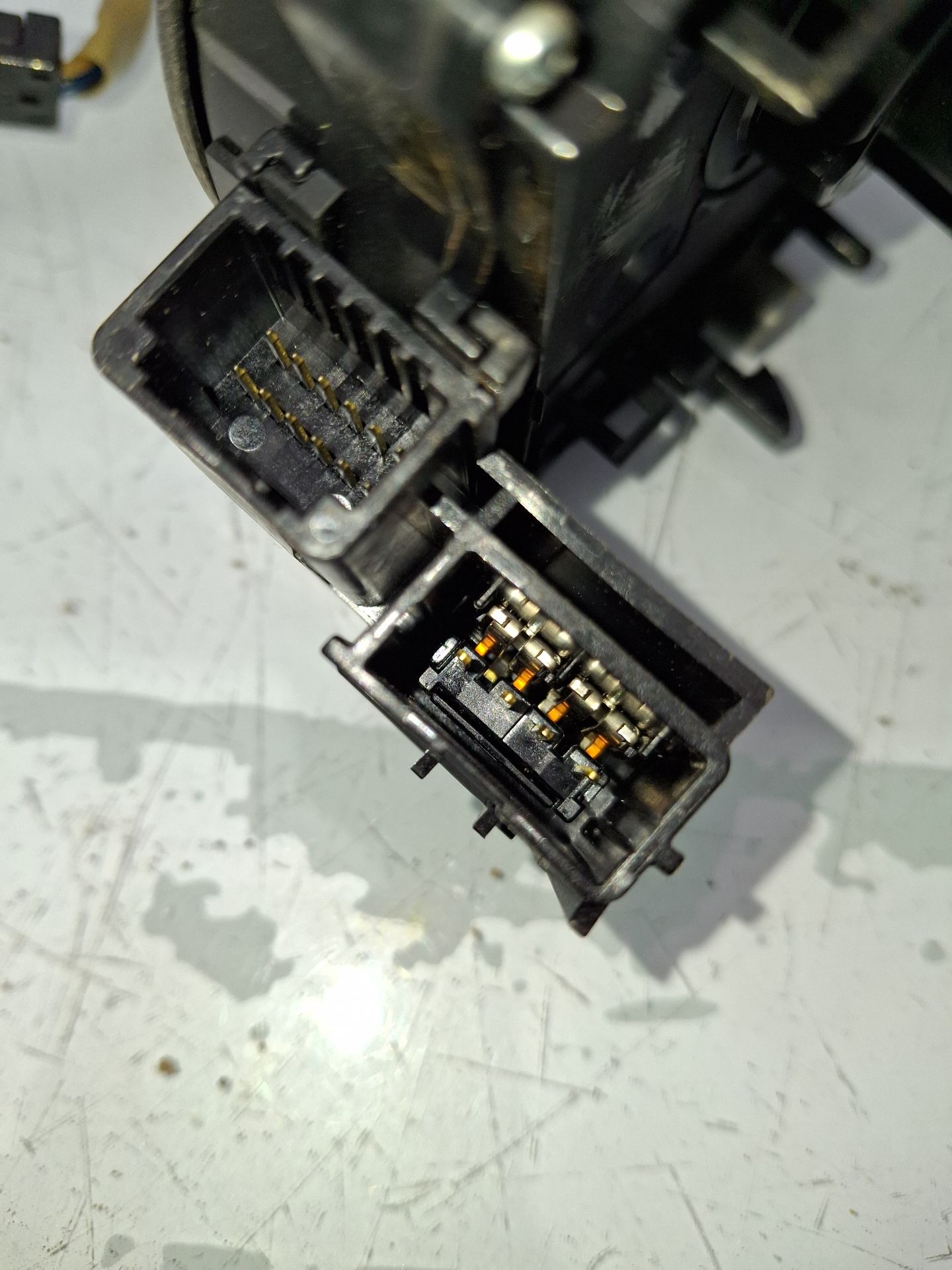 ANILLO AIRBAG TOYOTA COROLLA 