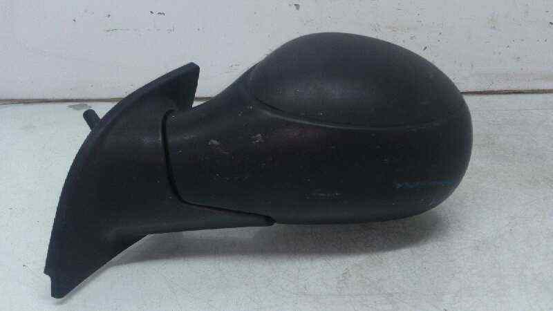 RETROVISOR IZQUIERDO CITROEN C3 8HX (DV4TD)