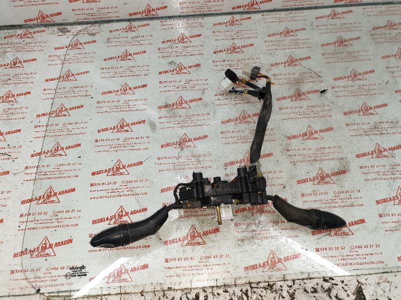 MANDO MULTIFUNCION HYUNDAI COUPE G4GR