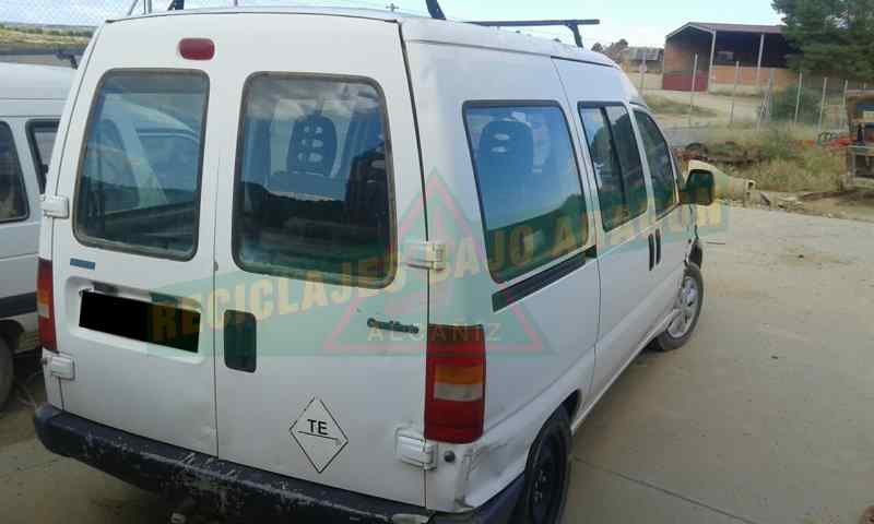 CENTRALITA MOTOR UCE FIAT SCUDO RHZ