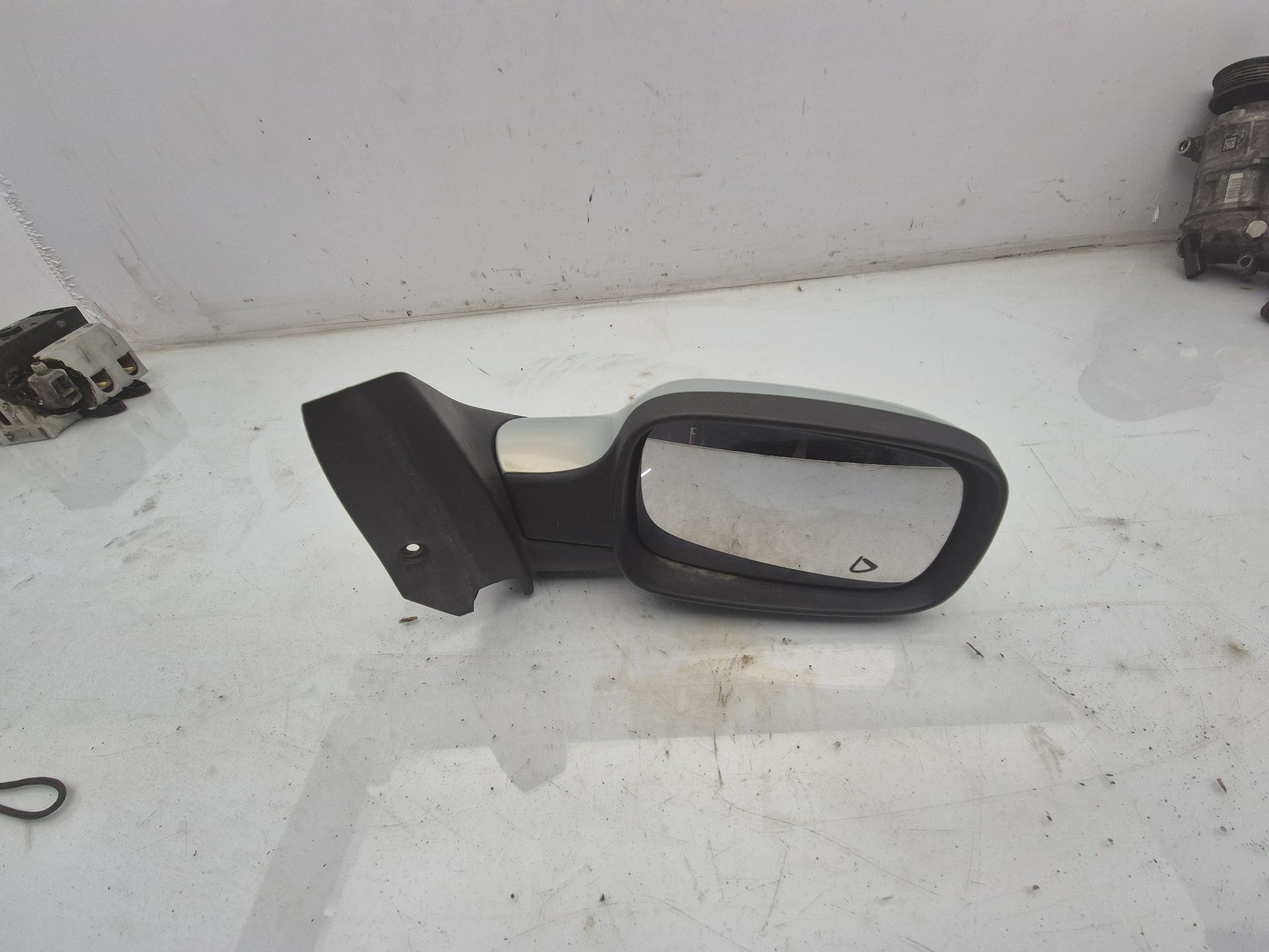  RENAULT SC?NIC II (JM0/1_) 1.5 dCi (JM02, JM13)