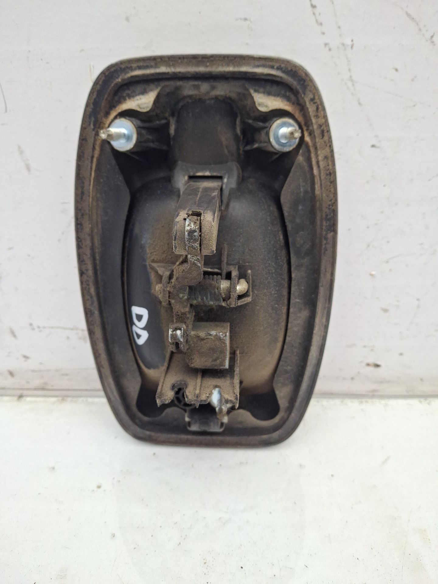 MANETA EXTERIOR DELANTERA DERECHA CITROEN JUMPER 