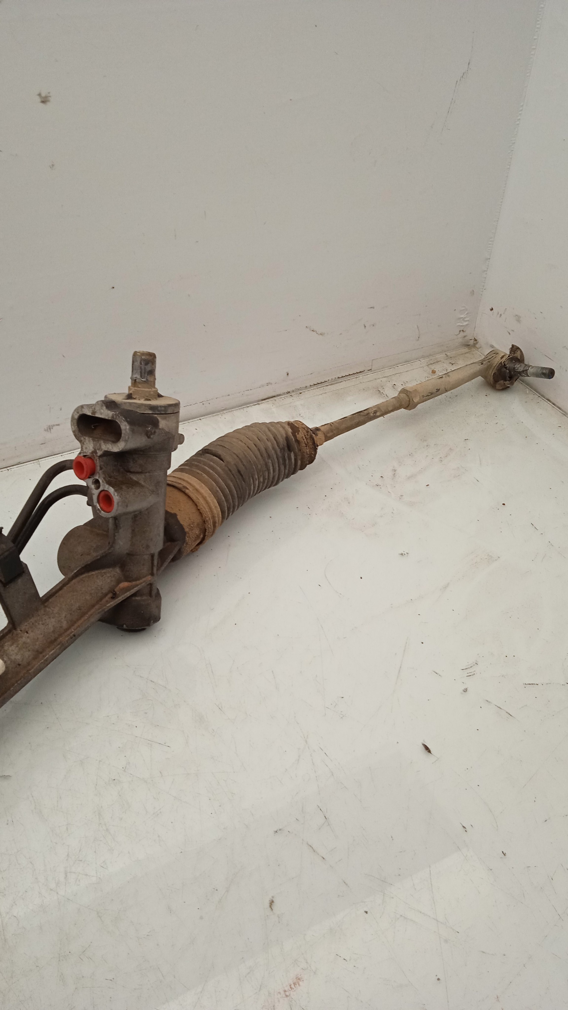 CREMALLERA DIRECCION OPEL SIGNUM Y22DTR