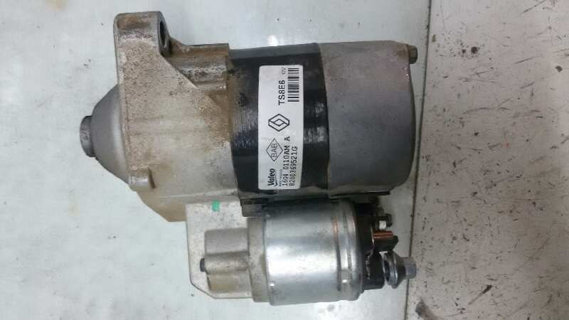 MOTOR ARRANQUE DACIA SANDERO D4F F7