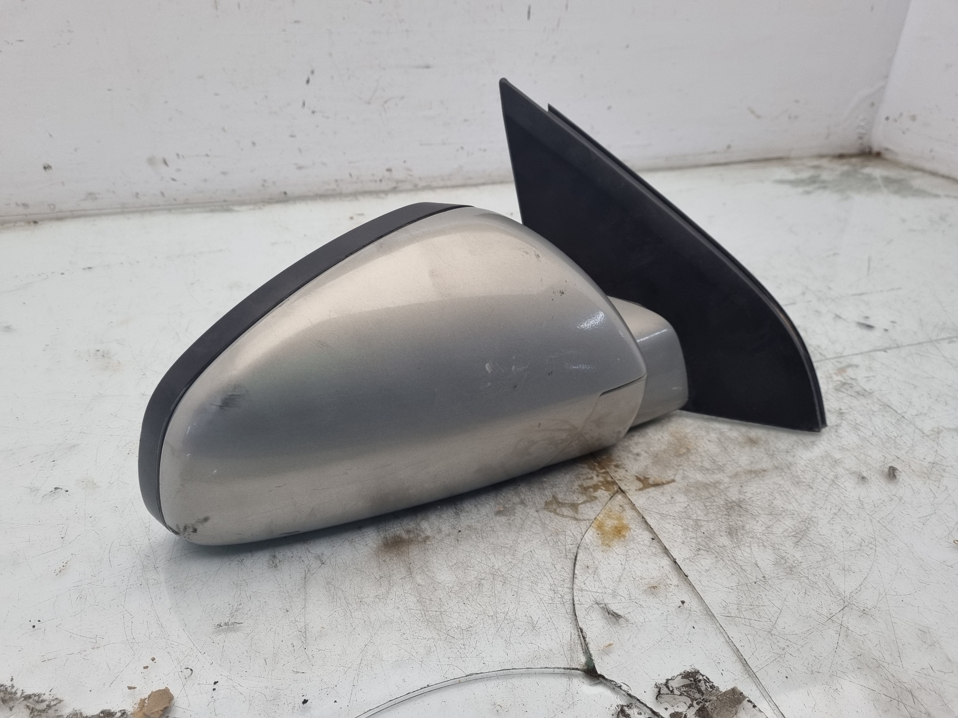 RETROVISOR DERECHO OPEL VECTRA Z19DT