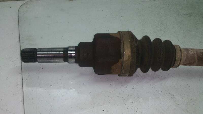 TRANSMISION DELANTERA DERECHA CITROEN C3 8HX (DV4TD)