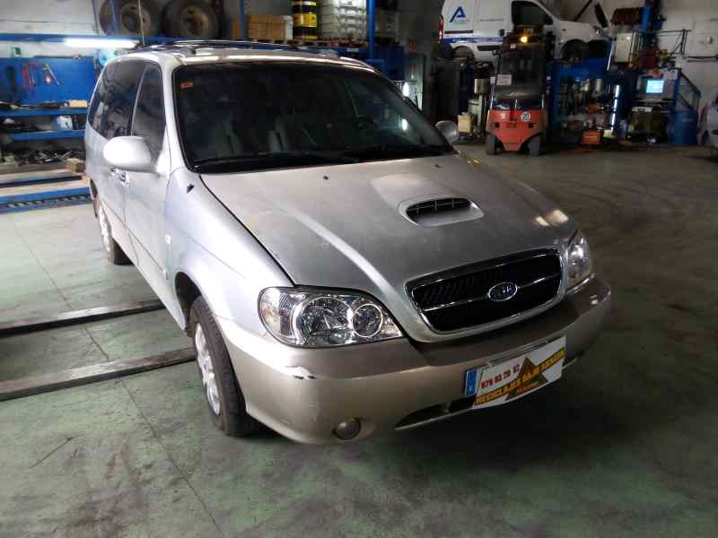FARO IZQUIERDO KIA CARNIVAL J3