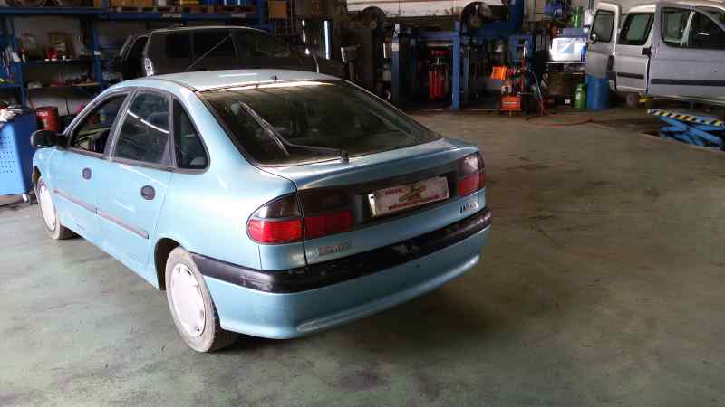 PILOTO DELANTERO IZQUIERDO RENAULT LAGUNA F3P