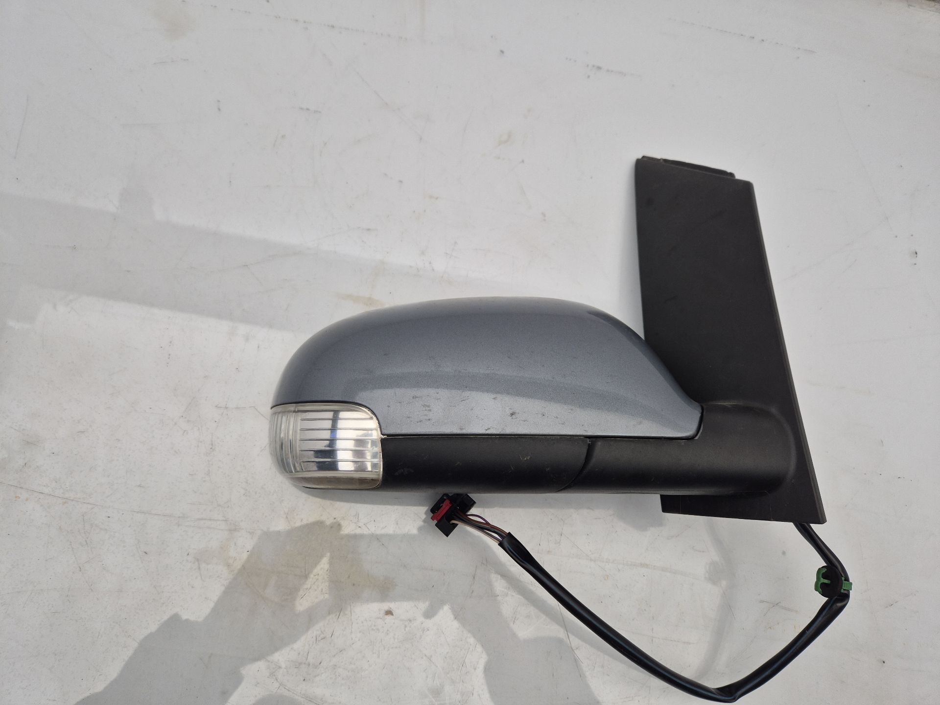RETROVISOR DERECHO VOLKSWAGEN TOURAN 