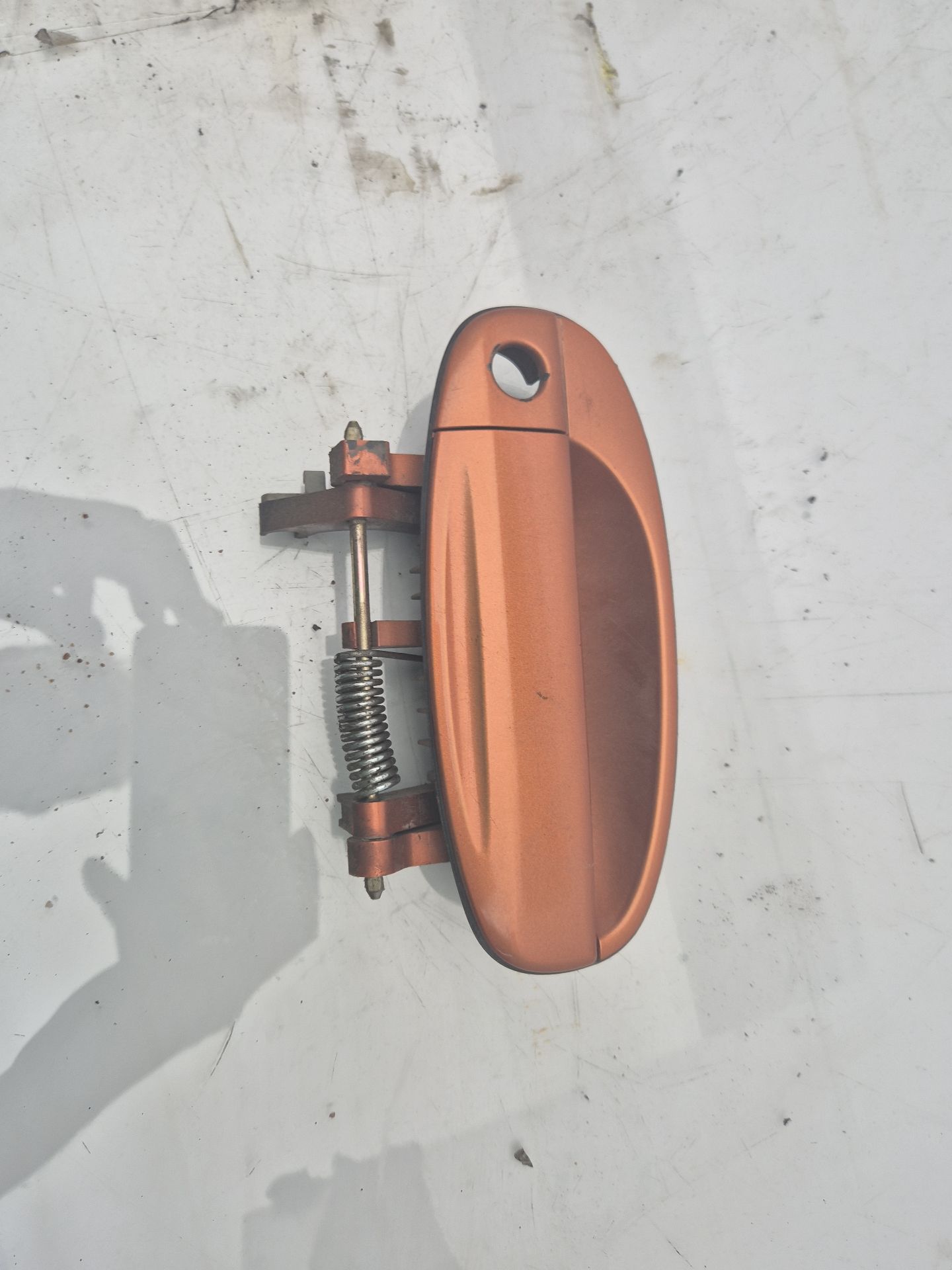 MANDO CALEFACCION / AIRE ACONDICIONADO CHEVROLET A 