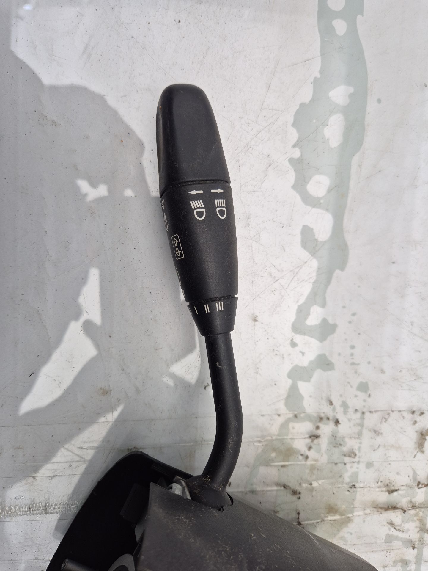 MANDO INTERMITENTES MERCEDES-BENZ CLASE C 