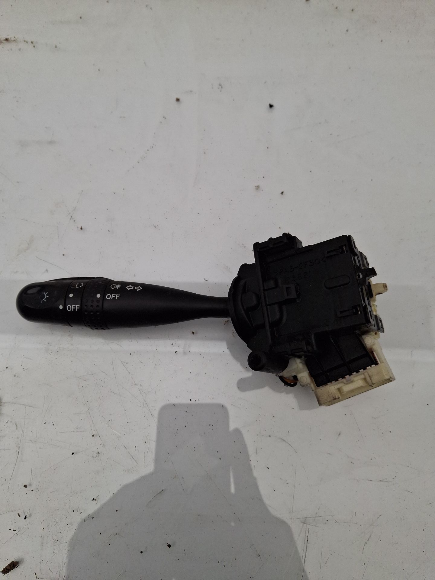 ALTERNADOR TOYOTA COROLLA 