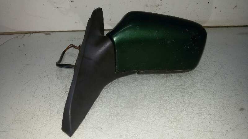 RETROVISOR IZQUIERDO VOLVO S40 D4192T