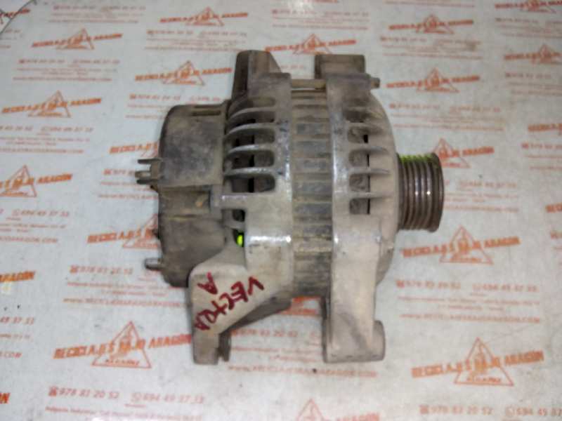ALTERNADOR OPEL VECTRA C 20 NE
