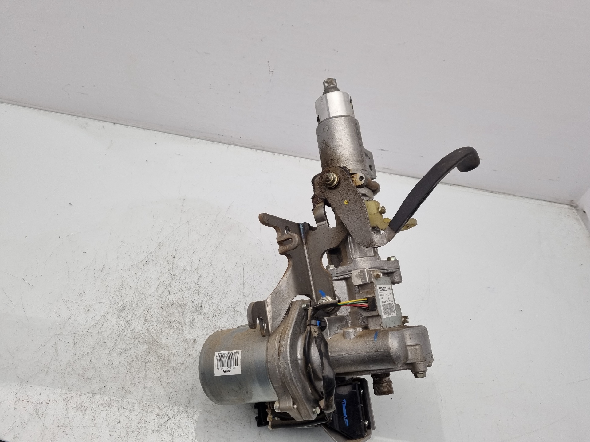 COLUMNA DIRECCION RENAULT KANGOO D/K9K C8