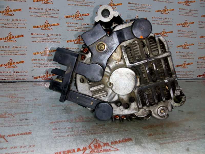 ALTERNADOR CITROEN XANTIA DHX