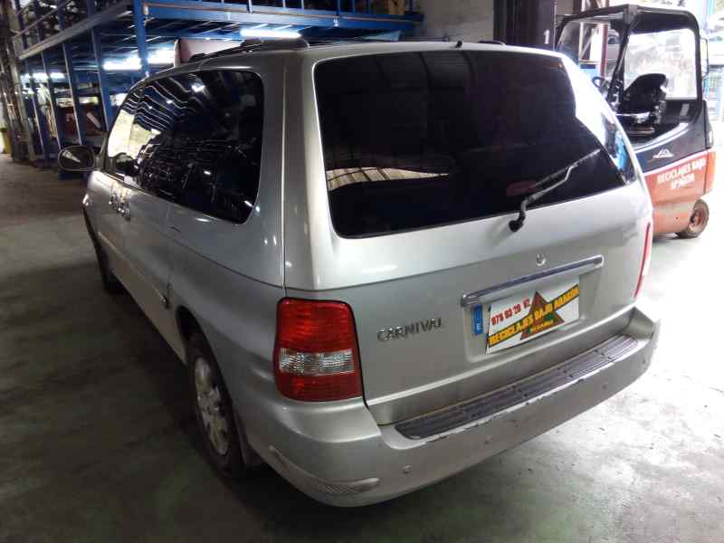 FARO IZQUIERDO KIA CARNIVAL J3