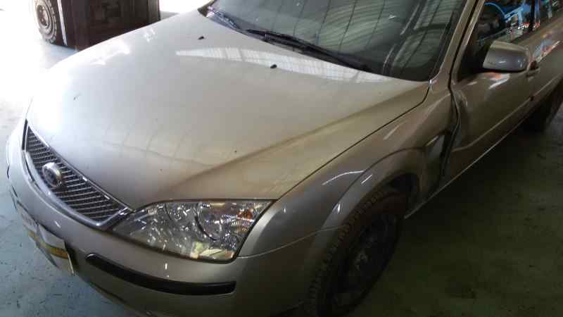 CAJA CAMBIOS FORD MONDEO HJBB