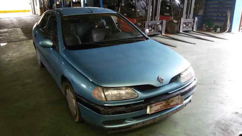 PILOTO DELANTERO IZQUIERDO RENAULT LAGUNA F3P