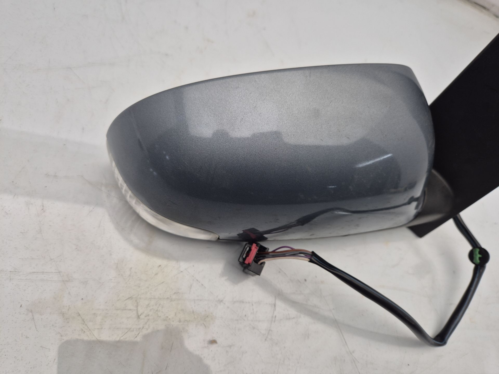 RETROVISOR DERECHO VOLKSWAGEN TOURAN 